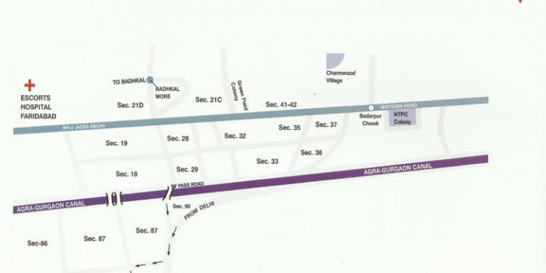 Amolik-Location-Map