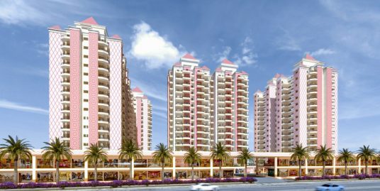 Anmol Flats Faridabad