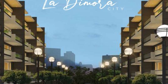 La Dimora City